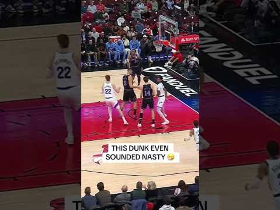 Oh my Ace Bailey 😮‍💨