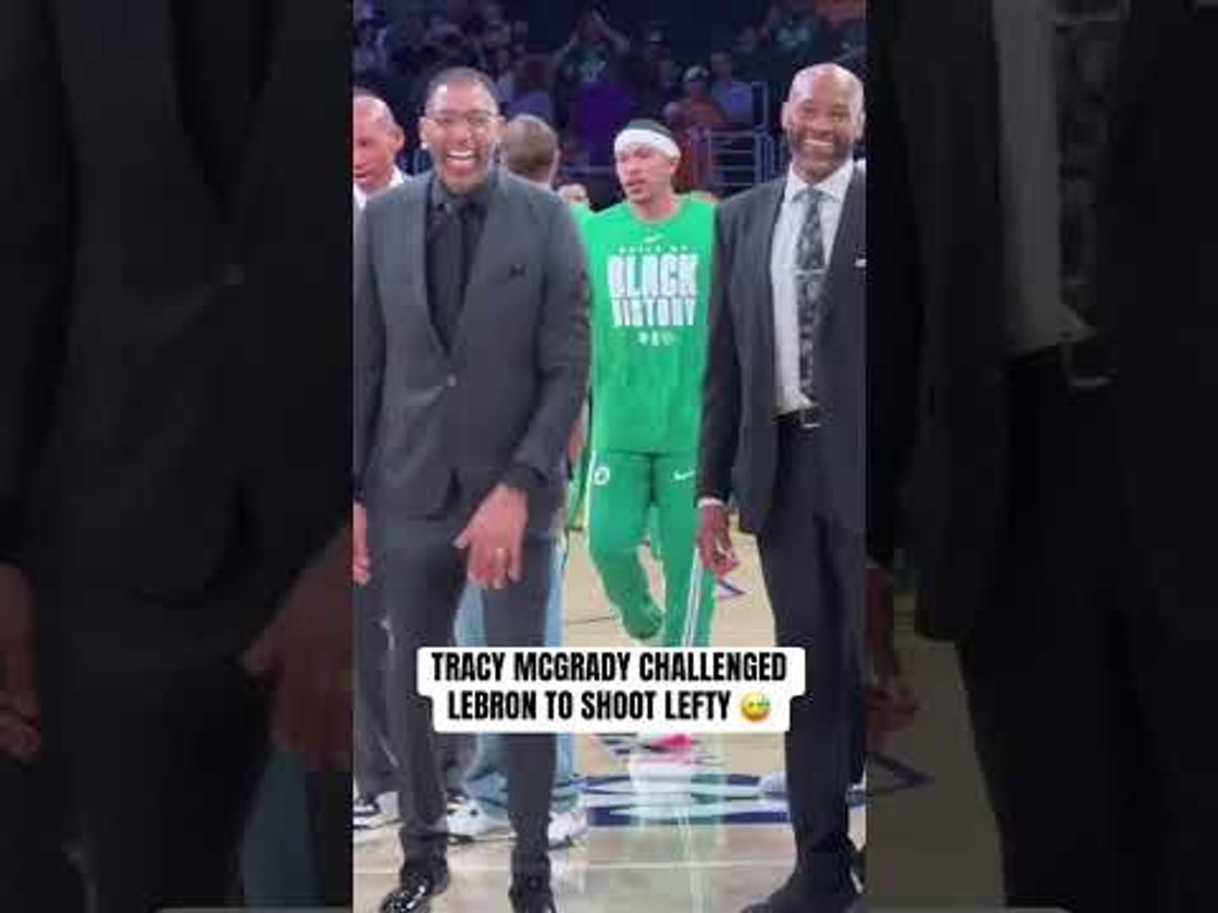 LeLefty warmup! 🔥