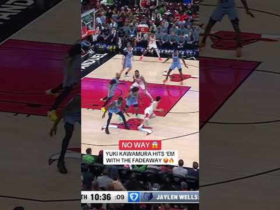 Yuki sauce 😮‍💨