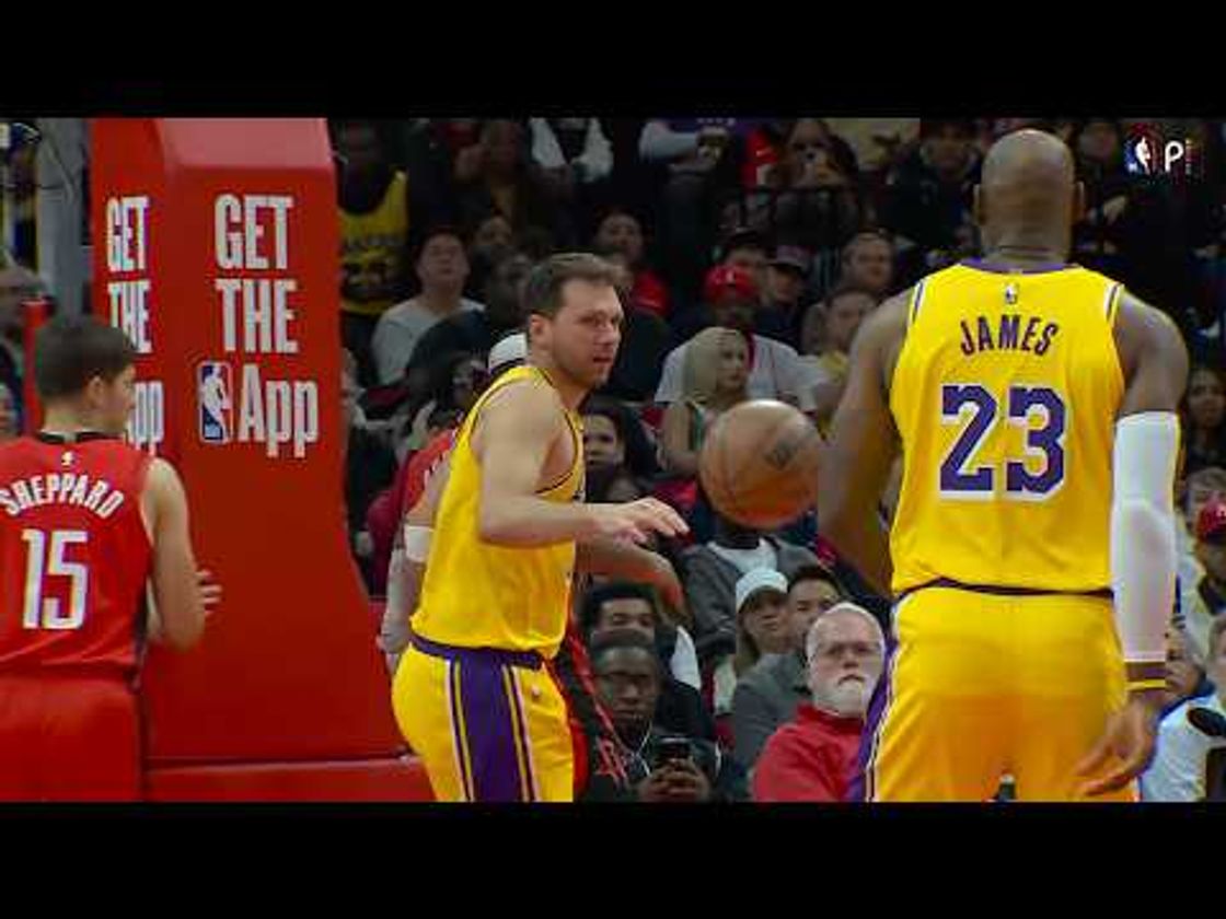 Luka Dončić (36 PTS) Sparks Lakers Comeback 🔥 | March 17, 2026