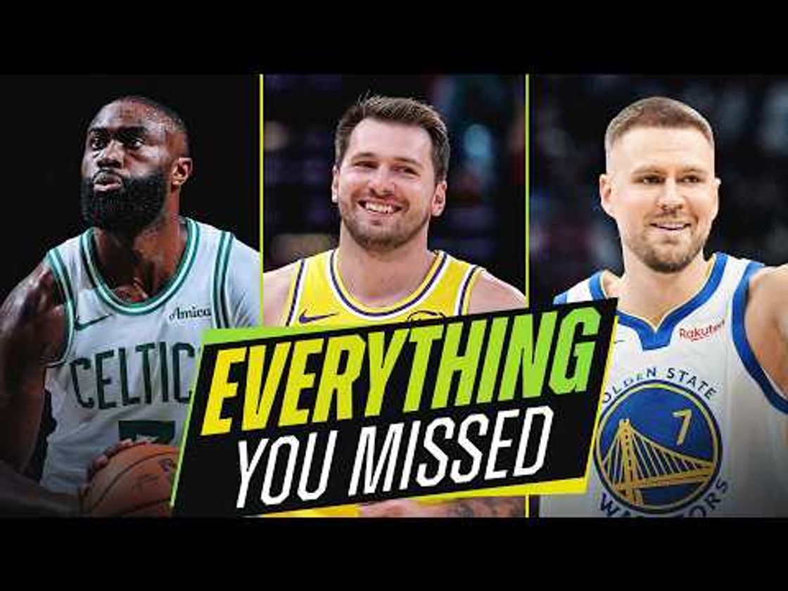 NBA's Nightly Recap | March 16, 2026