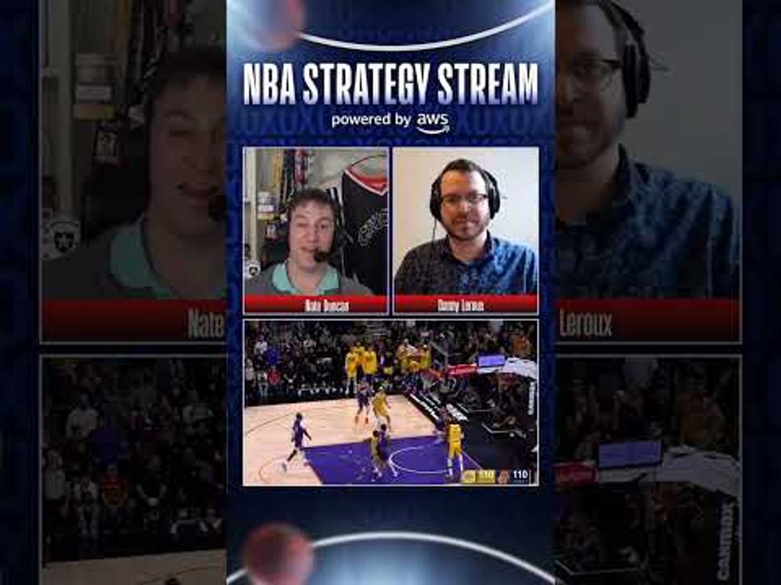 Take a deeper look Inside the Game 📈