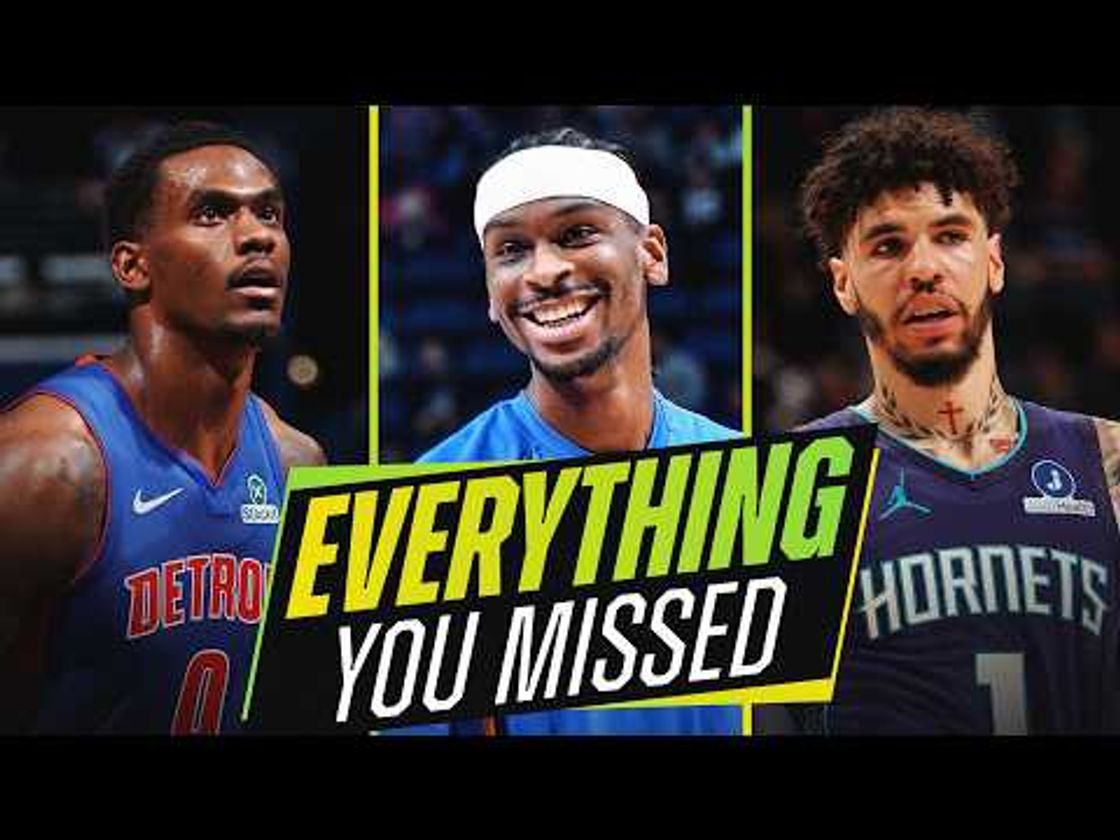 NBA's Nightly Recap | March 17, 2026