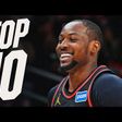 NBA's Top 10 Plays of the Night | March 18, 2026