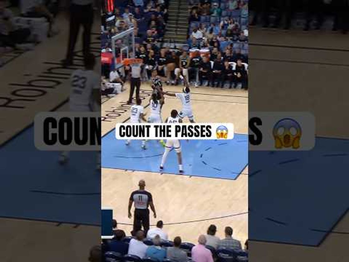 This is Spurs basketball