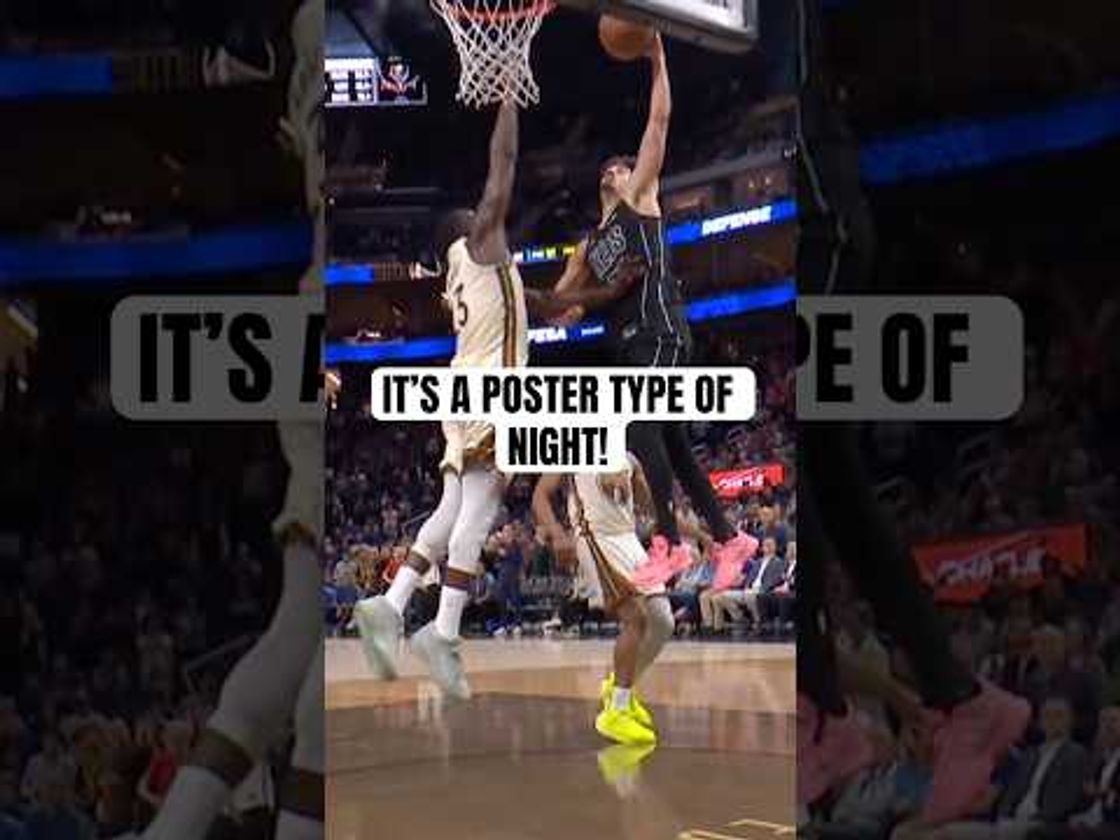 Ben Sarah explodes down hill for the poster 😤