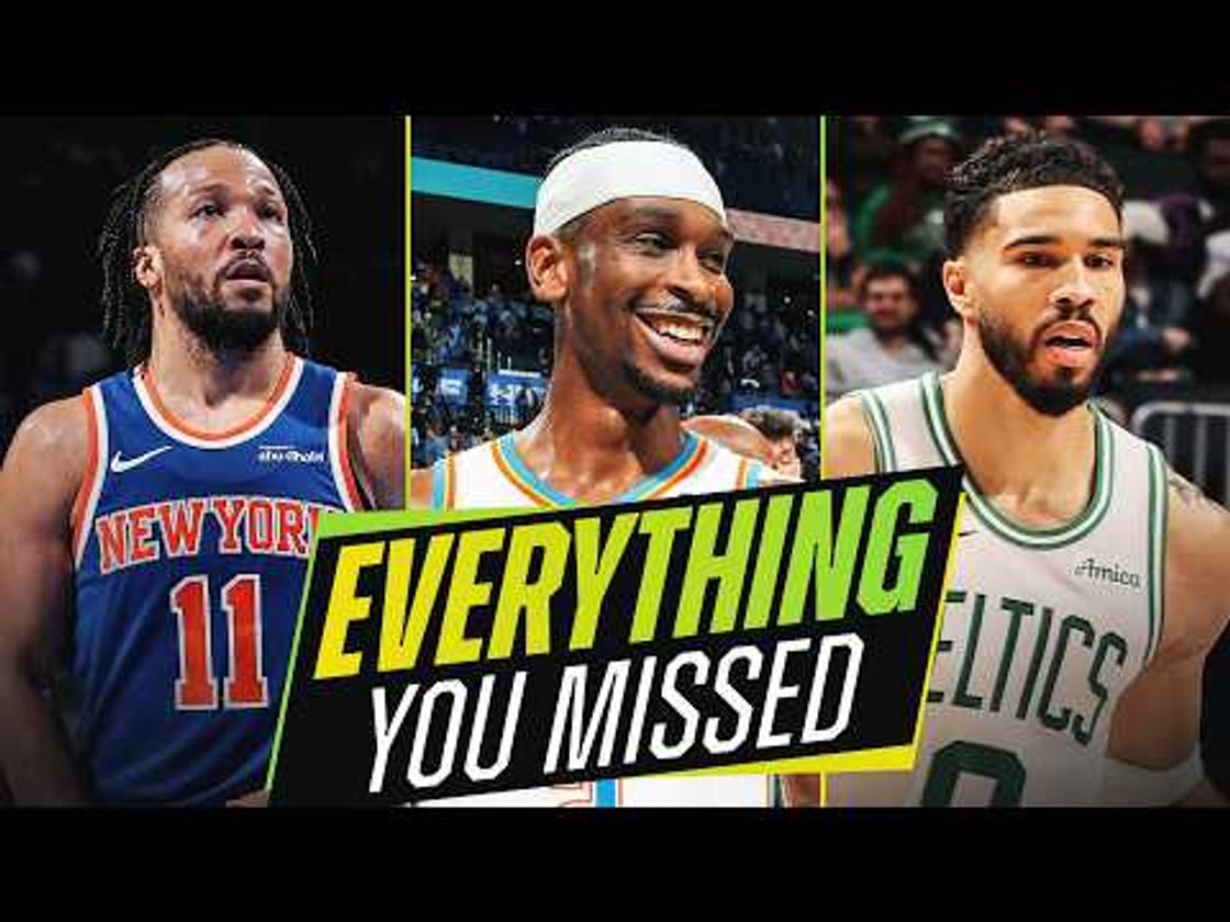 NBA's Nightly Recap | March 29, 2026