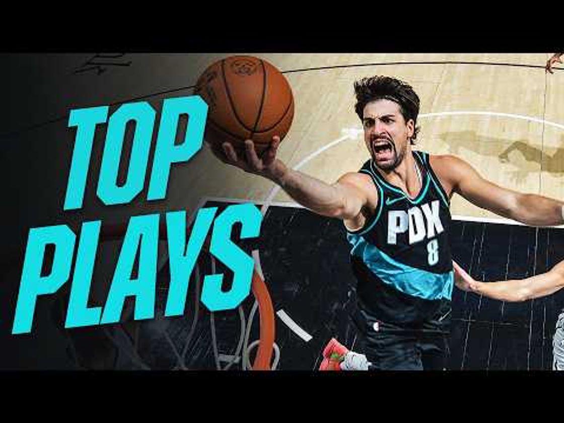Deni Avdija Did It ALL This Season 😤 | Top Plays | 2025-26 NBA Season