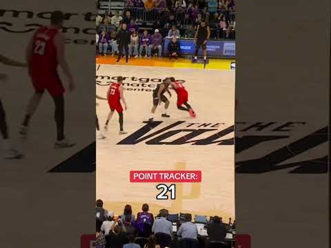 Deni Avdija becomes the 5th player to record 40+ points in an NBA Play-In Game 📖