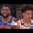 Knicks DROP 83 in a Half 🤯 Franchise Records SHATTERED | April 30, 2026