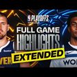 EXTENDED: #3 NUGGETS at #6 TIMBERWOLVES | FULL GAME 6 HIGHLIGHTS | April 30, 2026