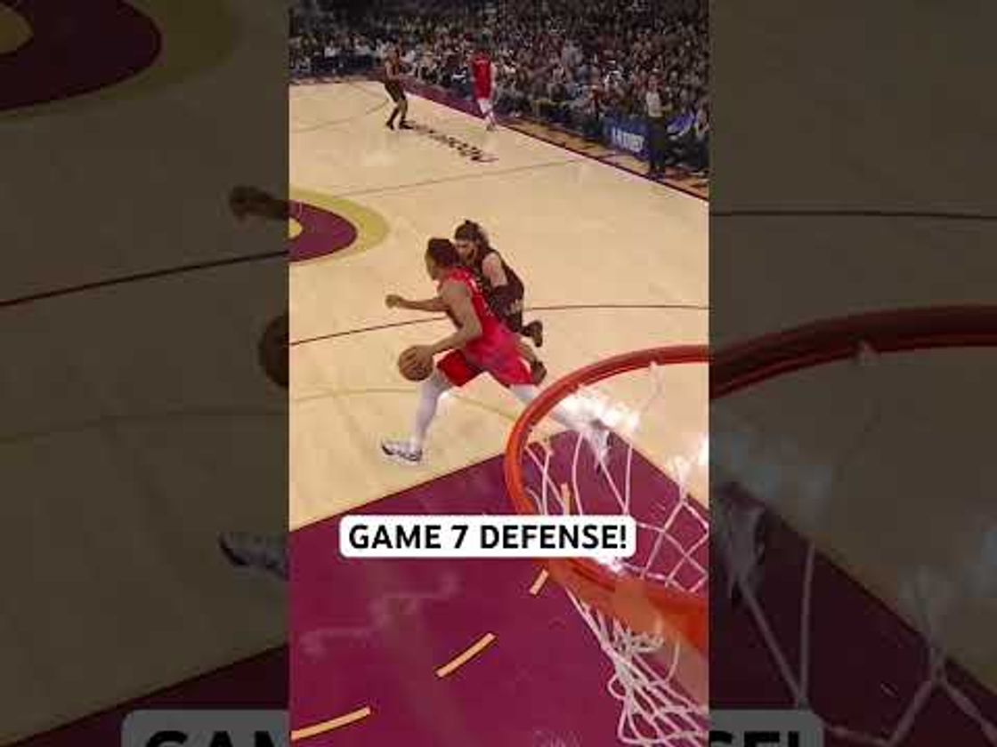 Defense ➡️ Offense