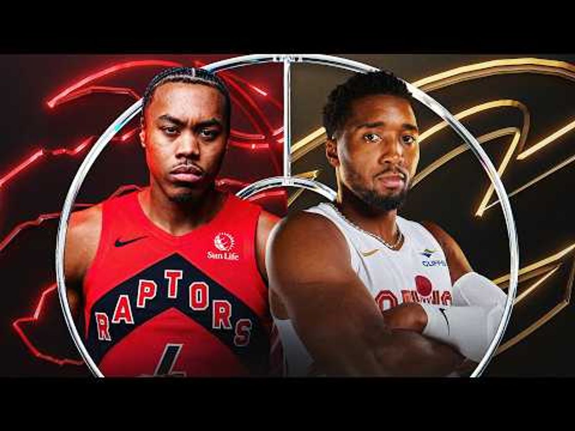 Toronto Raptors vs. Cleveland Cavaliers | Game 7 Postgame Media Availability