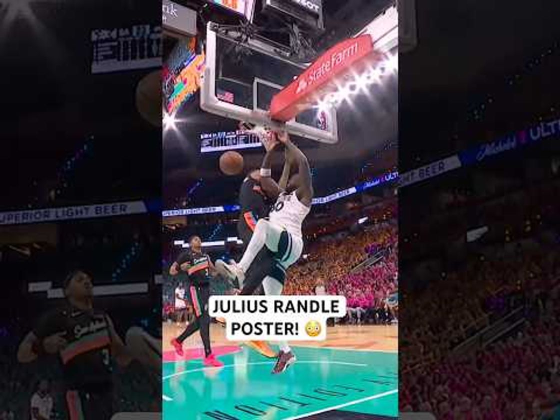 Wolves turn defense into offense!