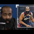 "Chatter's going to be chatter regardless" James Harden on His Big Game 3 Moment | May 9, 2026