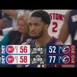 Cavaliers HISTORIC 24-0 3rd QTR Playoff Run vs Pistons 🔥 UNCUT | May 11, 2026