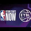 Anderson Diaz, NY Rens vs. Dooney Johnson, Team Herro | Nike EYBL Session 2