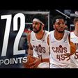 MITCHELL, ALLEN & MERRILL TAKE OVER GAME 7 🔥 | May 17, 2026