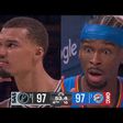 INSANE 2OT ENDING #2 Spurs at #1 Thunder | May 18, 2026