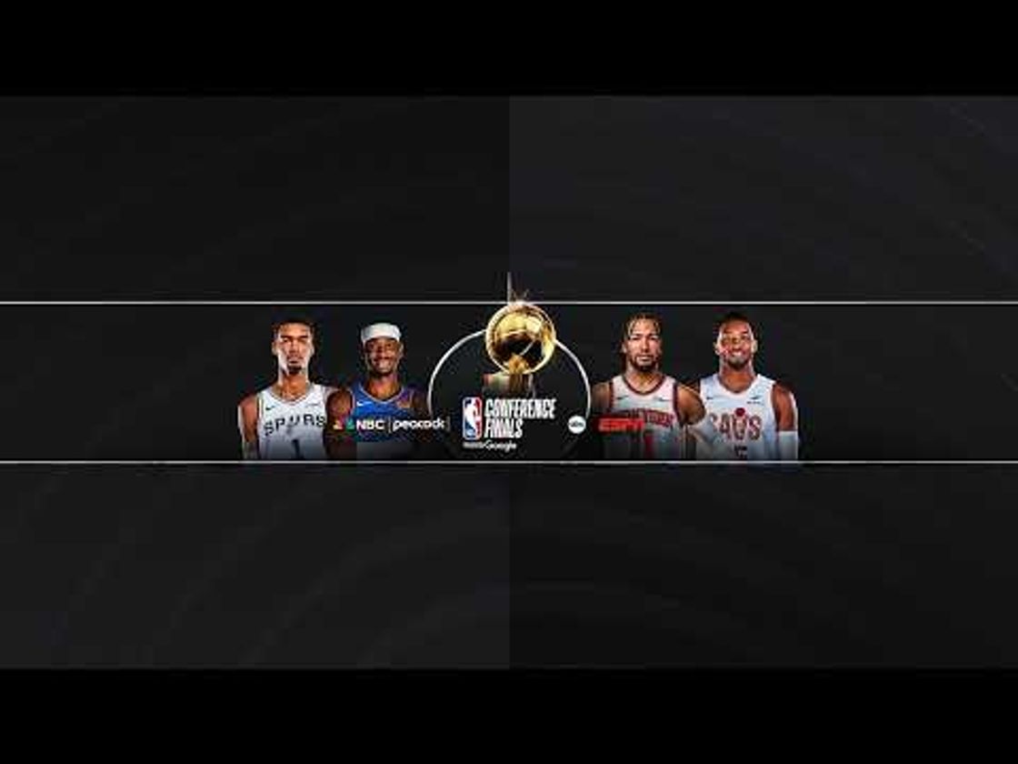 Oklahoma City Thunder vs. San Antonio Spurs | Game 4 Postgame Media Availability