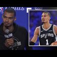 Victor Wembanyama's FULL Press Conference Before Game 1 of NBA Finals | June 2, 2026