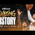 2026 NBA Finals Game 1 | Chasing History Presented By Michelob Ultra
