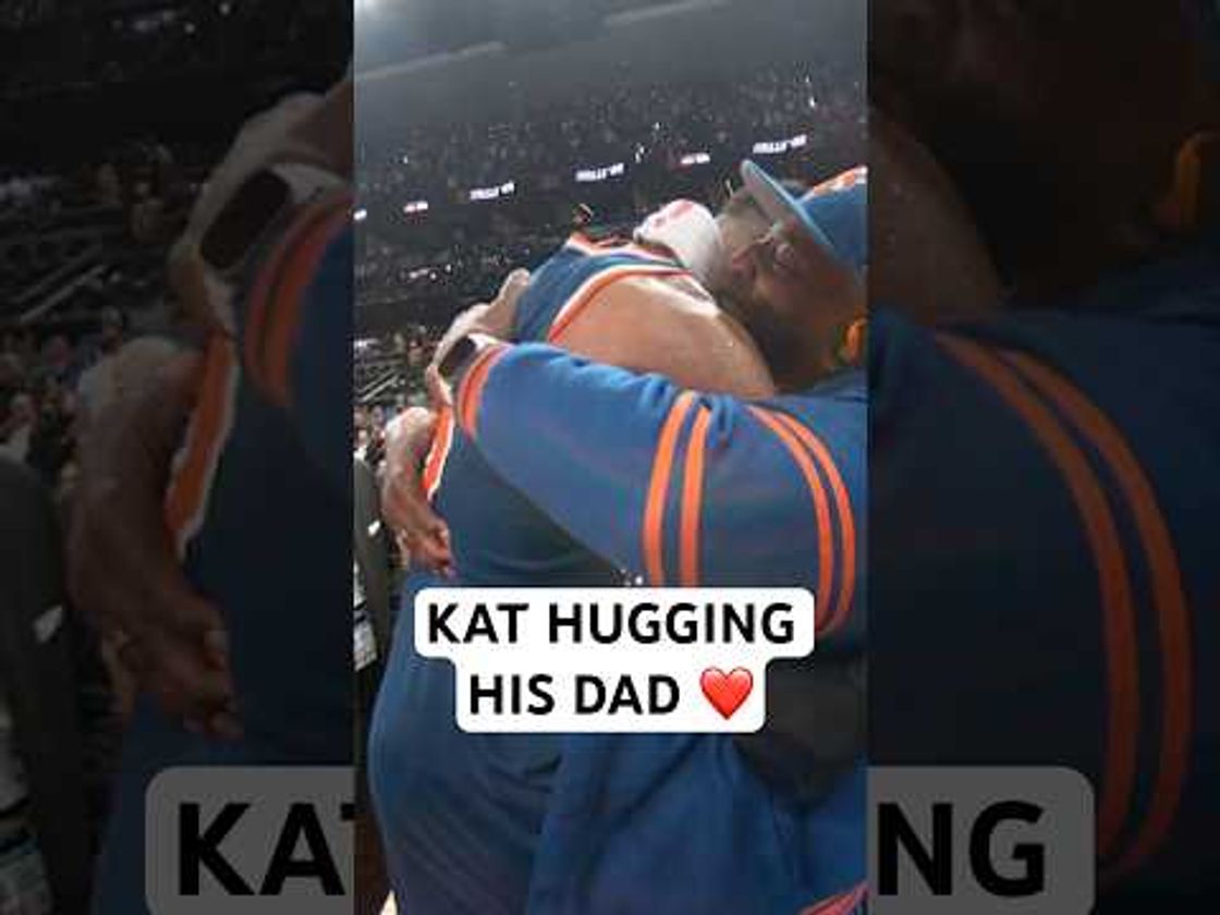 That Father-Son bond 🫶