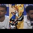 Knicks & Spurs Speak After WILD Game 2 of the 2026 NBA Finals!