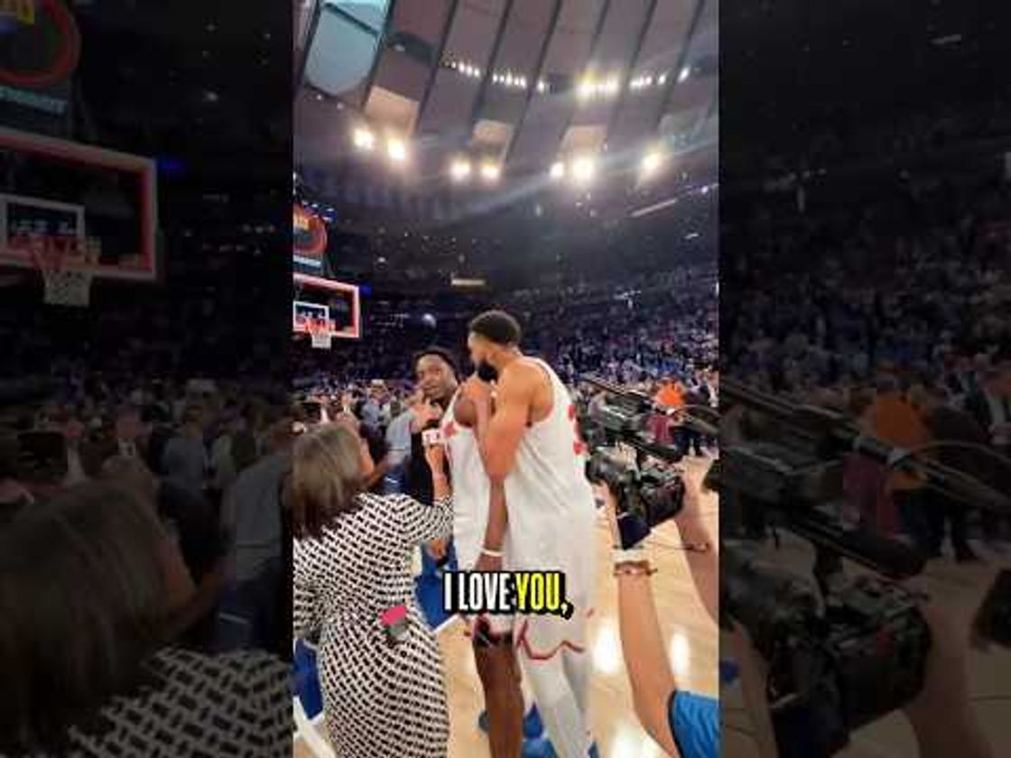 KAT loves OG ❤️