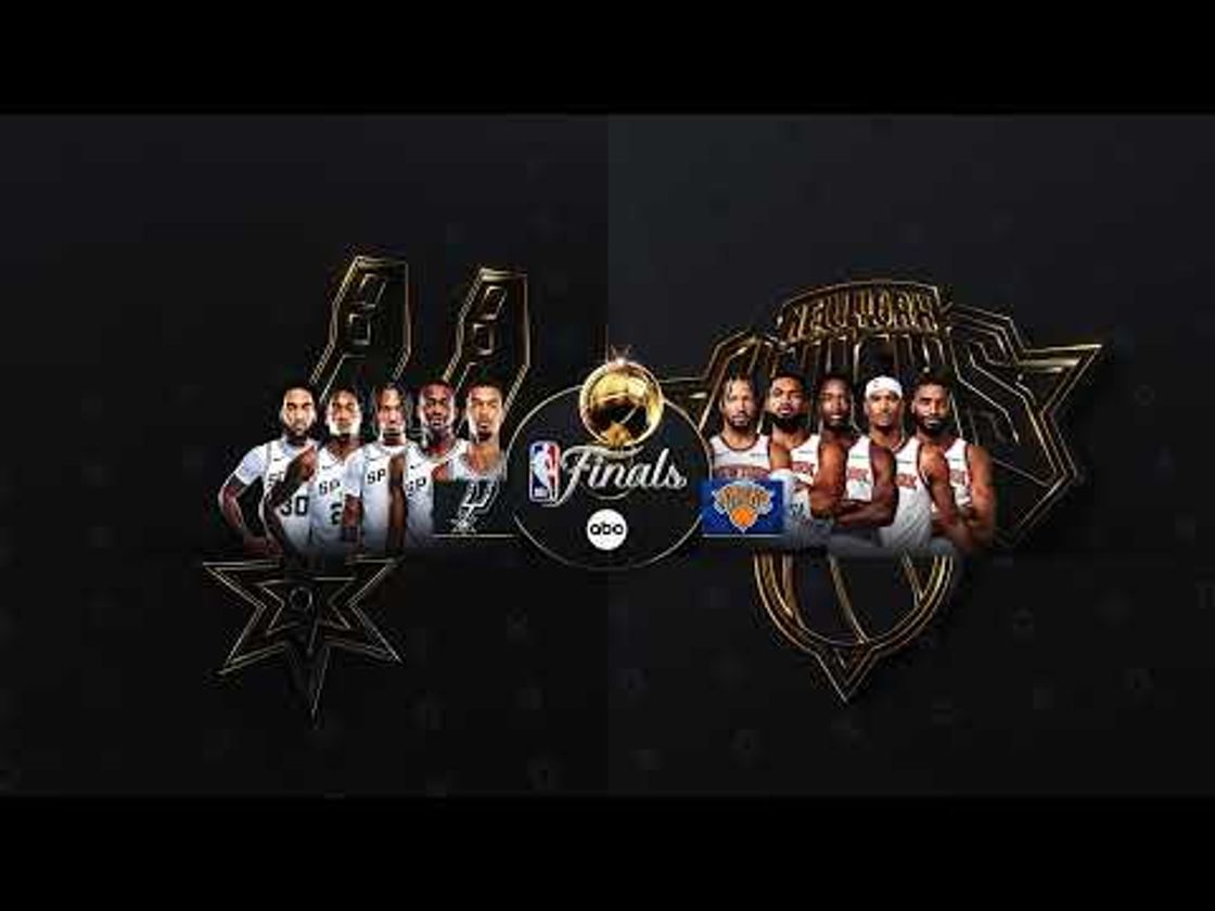 New York Knicks | NBA Finals Game 5 Media Availability Press Conferences