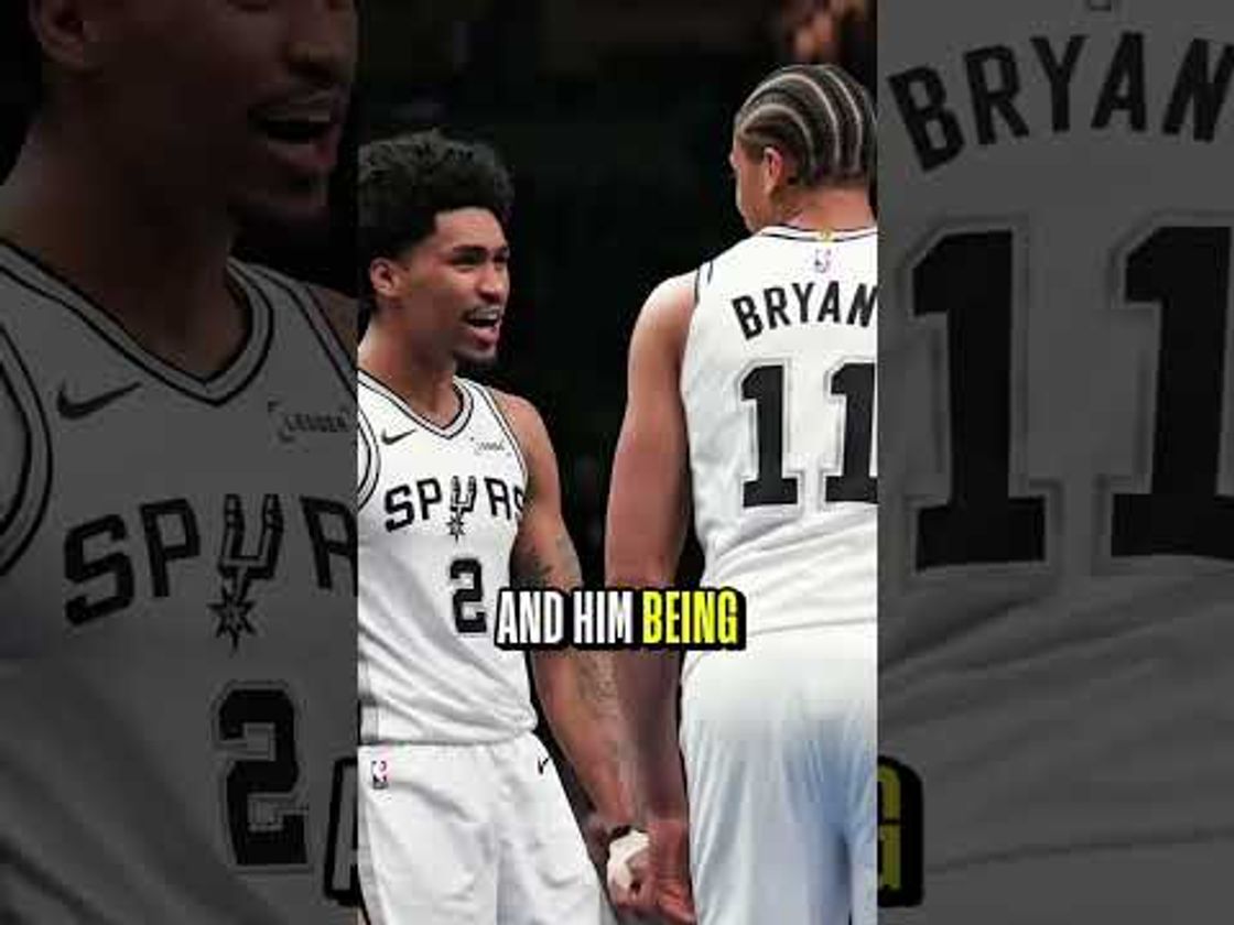 “He’s been amazing this whole year and especially in the playoffs so I’m more than proud of him” 🥹