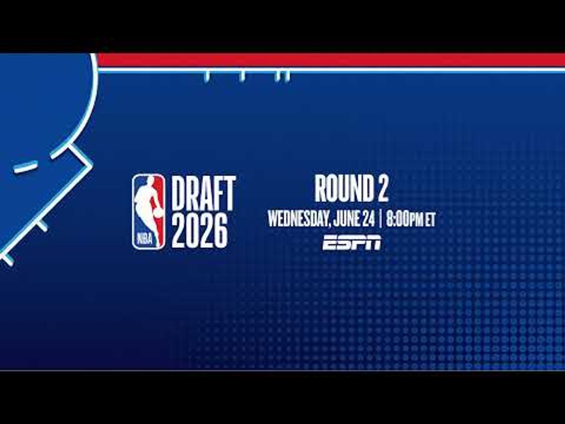 2026 NBA Draft Press Conference