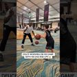 Deuce working on his game with JT & CP at their Elite Camp!