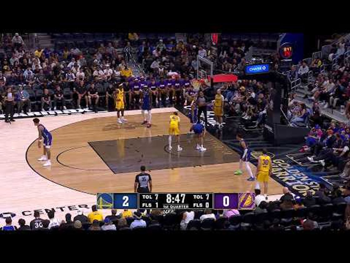 Cameron Carr Was COOKING with 19 PTS in his Lakers Summer League Debut | July 3, 2026