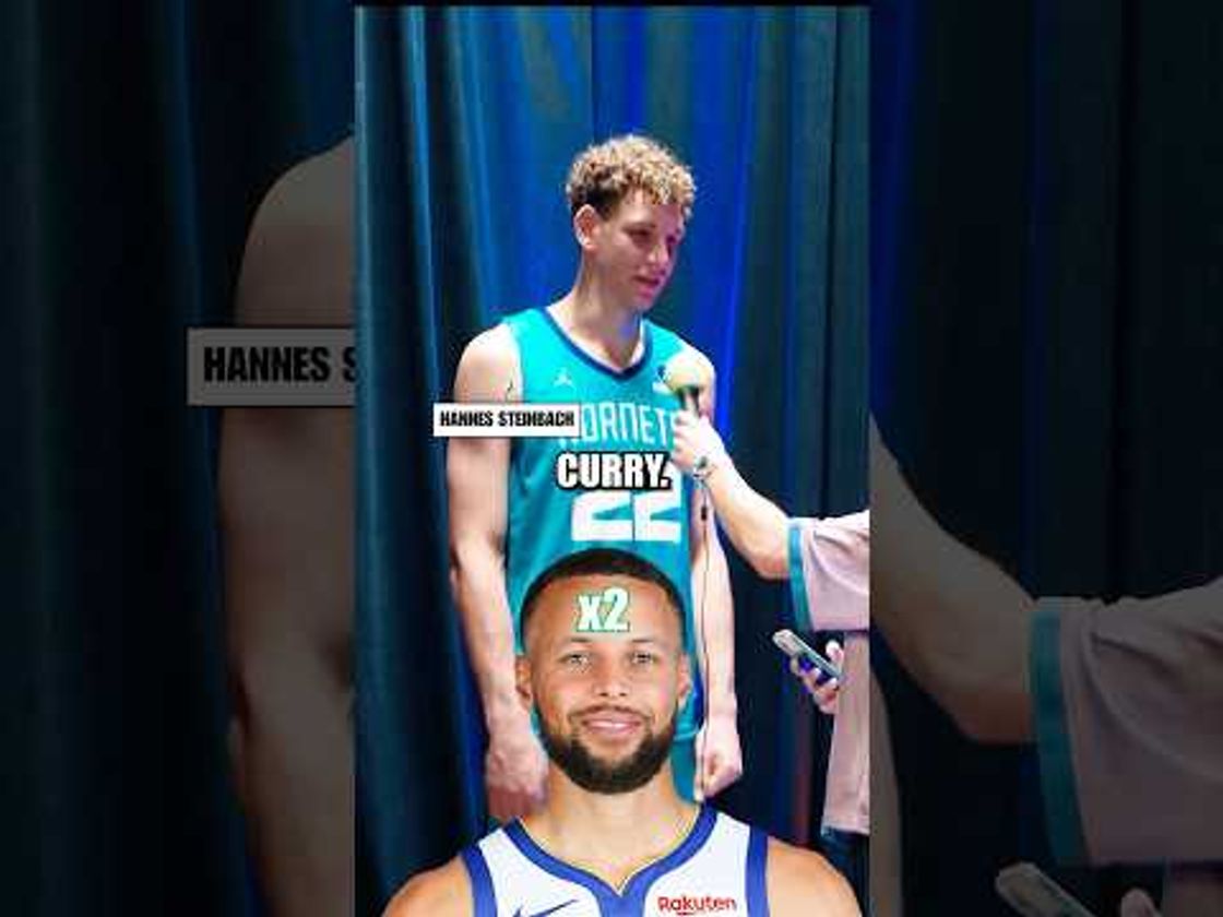 NBA Rookies reveal which current players they want to train with💪(via jackhampton/IG)