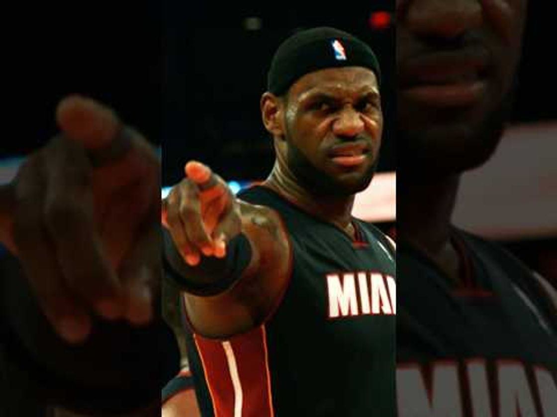 Season 24 for LeBron opens in MSG 🔥🗽