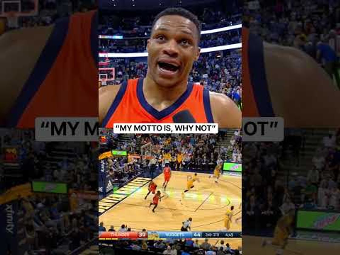 Congrats on retirement to the Triple-Double King 👑