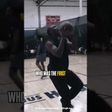 “Great communication, great vibes, great energy” Tyrese Maxey on his workout with LeBron and JB