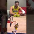 Tyrese Haliburton can’t wait for his return to the court!