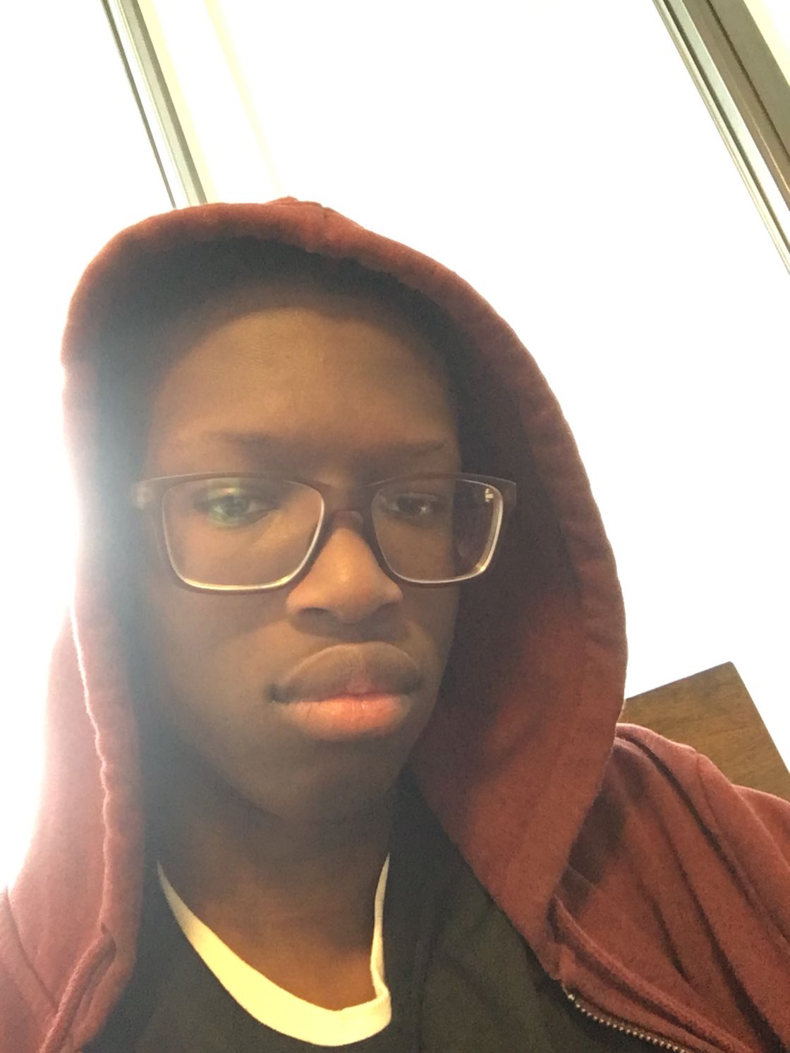 Mamadou Wone