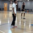 Adrian Jackson