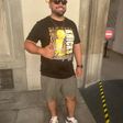 Stephen Roca