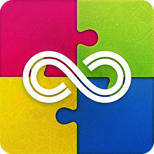 INFINITE JIGSAWS