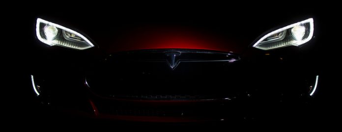 tesla model s tesla model s