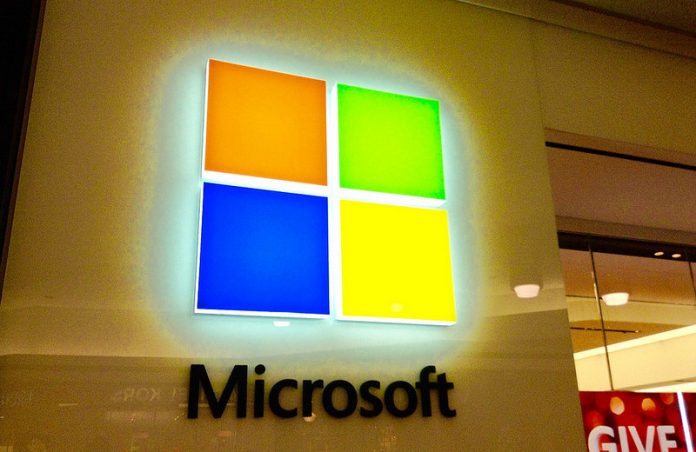 microsoft microsoft