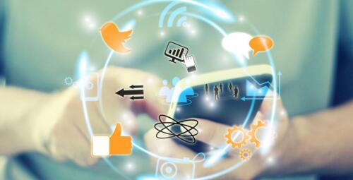 Cinco principios universales para mercadear con éxito tu negocio en las redes sociales