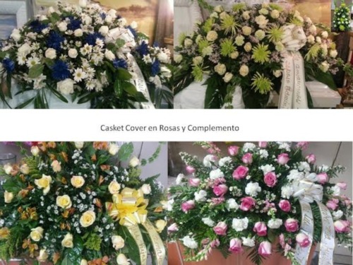 Fuente De Luz Funeral Home Fuente De Luz Funeral Home