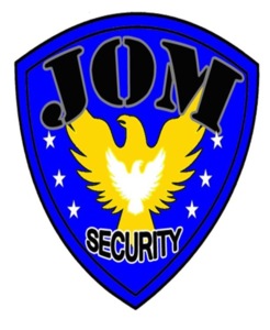 JOM Security
