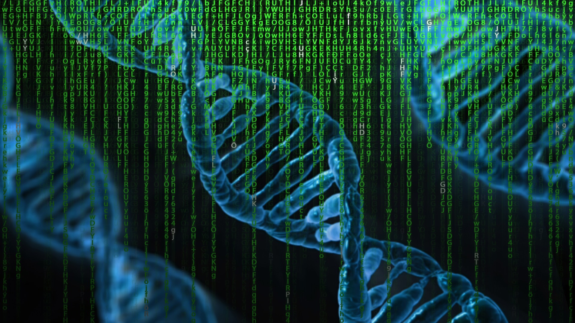 dna data