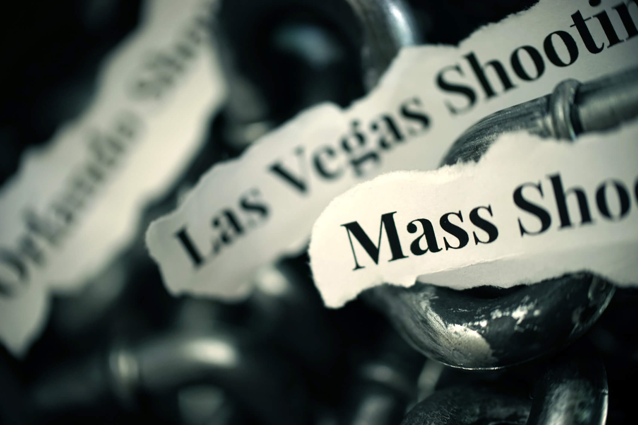us mass shootings